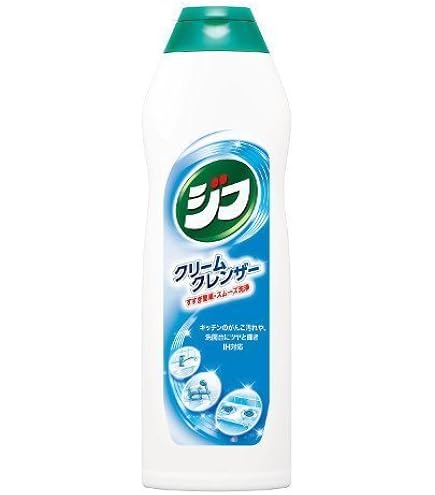 Amazon | クレンザー 磨いてスッキリ 多目的クレンザー 150g 油汚れ